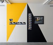 "Scrap" C&eacute;sar L&oacute;pez "Proyecto: visible/invisible" Intervenci&oacute;n en autom&oacute;viles y foto digital.2013-15