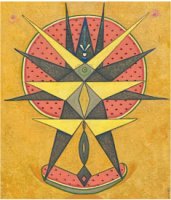 Almotr&oacute;n. Geonauta, c. 1968-1970. Colecci&oacute;n particular, Santiago de Compostela. Fotograf&iacute;a: Lucas Guti&eacute;rrez