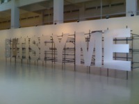 A Black Hole of Needs, Hopes and Ambitions