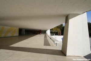 Oscar Niemeyer