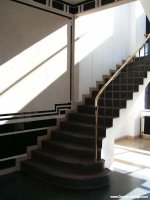 W. Gropius, F&aacute;brica Fagus