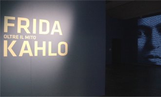 Vista de la exposici&oacute;n