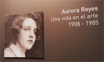 Vista de la exposici&oacute;n