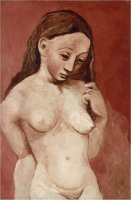 Pablo Picasso (1881-1973)