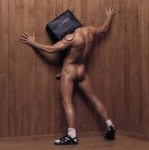 Erwin Olaf, Fashion Victims (2000)