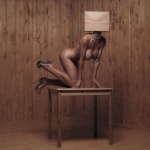 Erwin Olaf, Fashion Victims (2000)