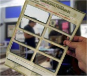 Luis Olgu&iacute;n (M&eacute;xico) "Transparencia politica"