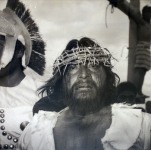 John O`Leary, ‘Cristo de Actipan’, 2006.