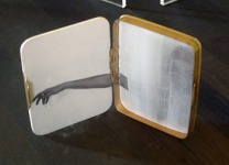 Yara Almoina ‘T&aacute;ctica’ 2006.