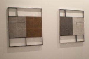 Dos obras de Santiago Serrano en ARCO 08