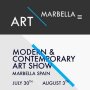 Art\Marbella 2015