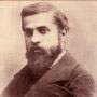 Cronolog&iacute;a Antoni Gaud&iacute;