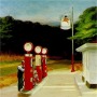 Edward Hopper: m&aacute;s all&aacute; de la figuraci&oacute;n