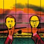 GILBERT & GEORGE: Retrospective