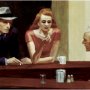 Edward Hopper y el ocaso del sue&ntilde;o americano