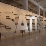 Monica Bonvicini (siempre) nos satisface