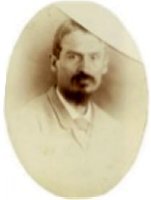 Antonio Calder&oacute;n, fot&oacute;grafo de origen indio nacido en Morelia