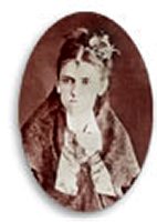 Isabel Gonz&aacute;lez y Gonz&aacute;lez, procedente de una familia de un general espa&ntilde;ol 