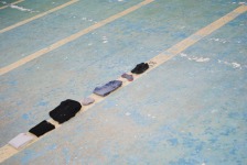 Mario Paez para Et&eacute;rnos (2008) conmemoraci&oacute;n del 11 de septiembre 2006, '+ dificil que ir contra la corriente es atravesarla'