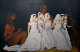 Carlos Ru&iacute;z "Las hechiceras" 