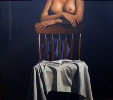 Samuel MacNaught "El respaldo"