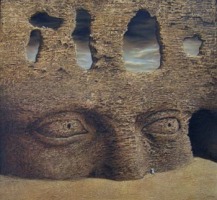 Samuel MacNaught "De visiones y religiones" 