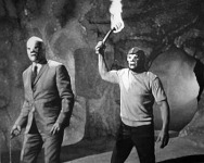 Alberto Iba&ntilde;ez "Narcotunel 2" 