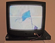 Carlos Ortega "Himno" Premio Creadores Emergentes  