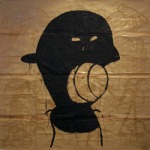 Gustavo Mora "El grito" Premio Artistas Consolidados   