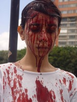 El Peso de la Sangre (2004)