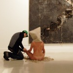 Marc Montijano, Invisibles  (Metamorfosis III), CAC M&aacute;laga, 2010