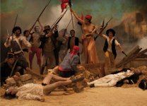 Cristina Lucas, "La libert&eacute; raisonn&eacute;e"