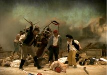 Cristina Lucas, "La libert&eacute; raisonn&eacute;e"