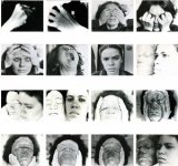 Marisa Gonz&aacute;lez, serie La Descarga, 1975-77