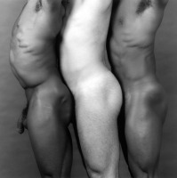 &copy; Robert Mapplethorpe Foundation. Reproducido con permiso.