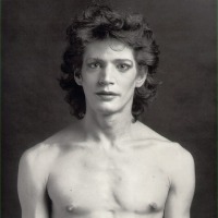 &copy; Robert Mapplethorpe Foundation. Reproducido con permiso.