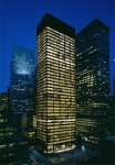 Seagram Building de Nueva York