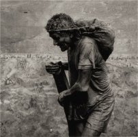 Mina aur&iacute;fera de Serra Pelada. 