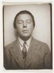 Andre Breton, ca. 1929