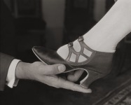 Juan Cris&oacute;stomo Mendez. Sin t&iacute;tulo. Ca 1928