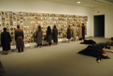 HILLER, Susan, The J. Street Project 2002