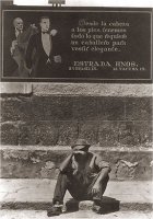 Tina Modotti 1928 "La elgancia y la pobreza "