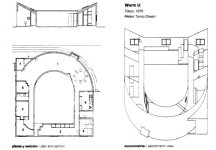 Toyo Ito, ‘White U’ ,Tokio, Jap&oacute;n, 1976
