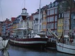 Nyhavn.