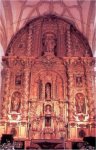 Retablo de la Catedral