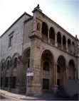 Antiguo ayuntamiento
