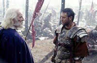 Gladiador (Gladiator)