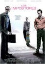 'Los Impostores' (Matchsticck Men, 2003)