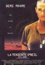 La teniente O'Neil (G. I. Jane, 1997)