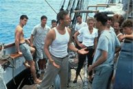 Tormenta Blanca’ (White Squall, 1996)